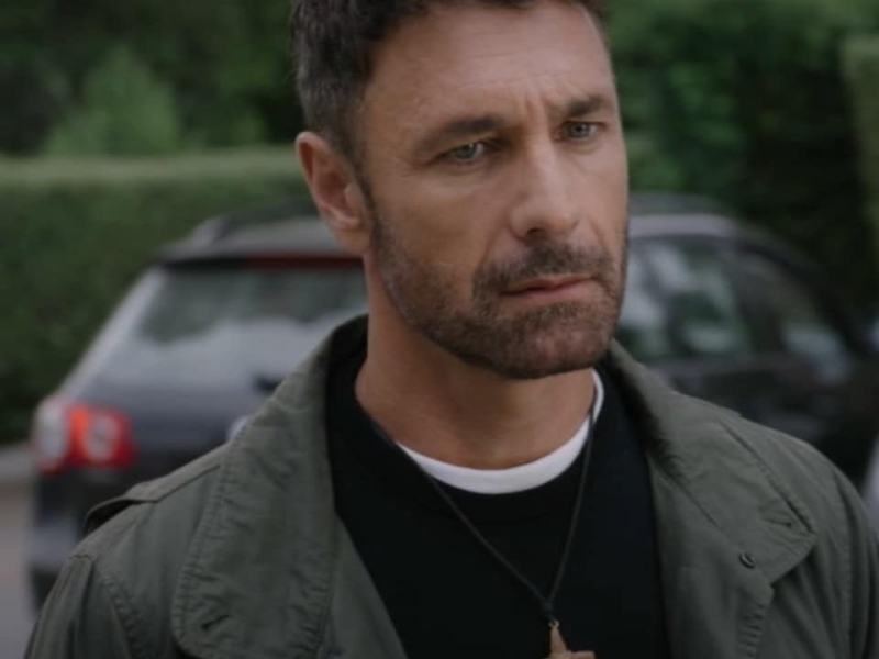 Don Matteo - Stag. 15 Ep. 4 - L'errore