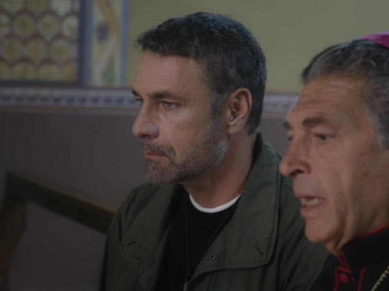 Don Matteo - Stag. 15 Ep. 5 - Il buon pastore