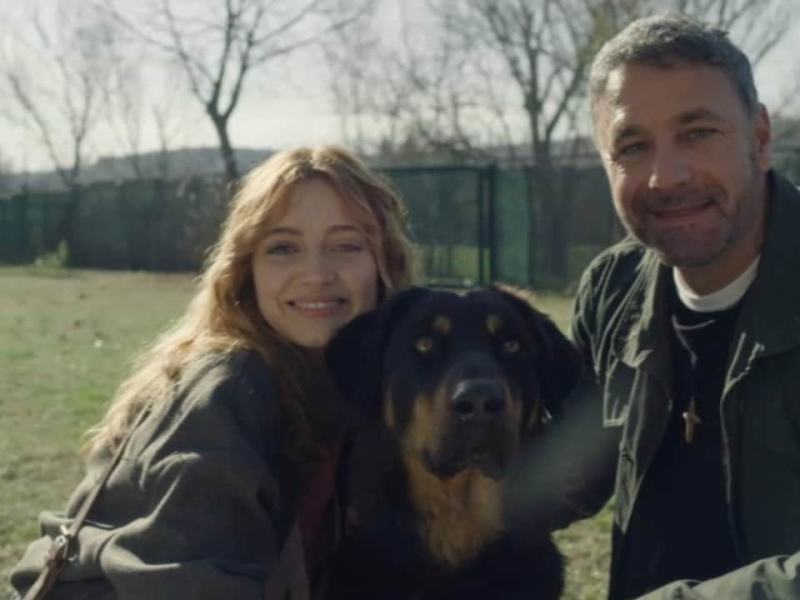 Don Matteo - Stag. 15 Ep. 9 - Fedelta