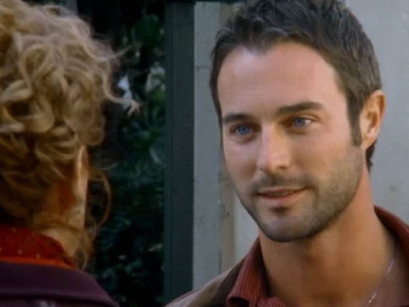 Donna Detective 1 - Stag. 1 Ep. 2 - L'abbandono