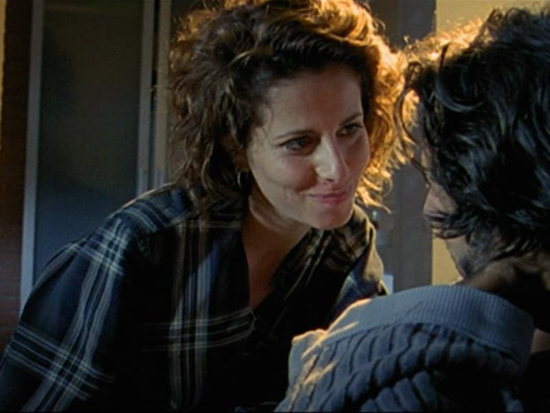 Donna Detective - Stag. 2 Ep. 10 - Stile libero