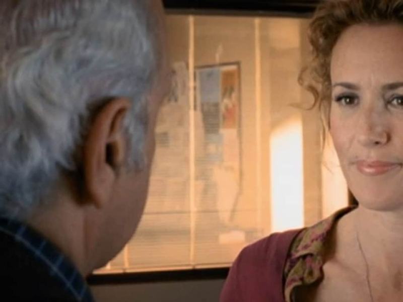 Donna Detective - Stag. 2 Ep. 14 - La stanza 222