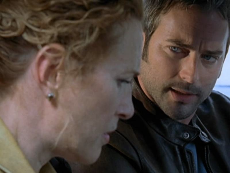 Donna Detective - Stag. 2 Ep. 4 - La ragazza del call center
