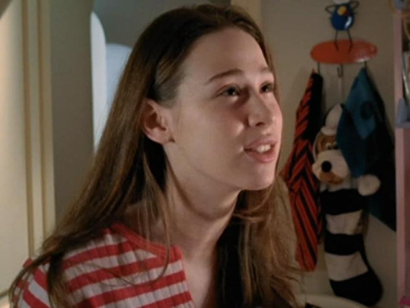 Donna Detective - Stag. 2 Ep. 9 - La coda del pavone