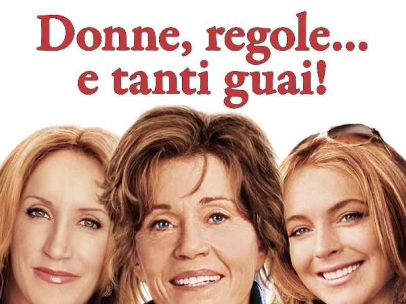 Donne, regole... e tanti guai!