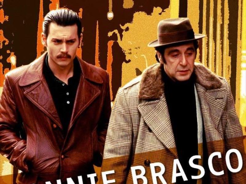 Donnie Brasco