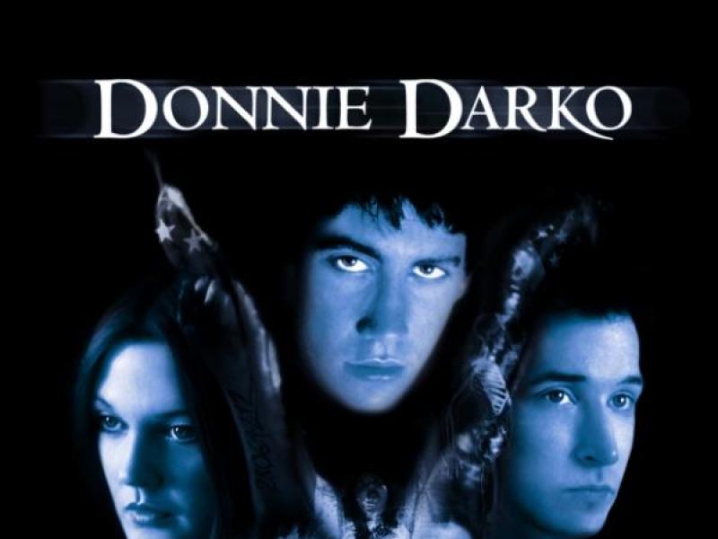 Donnie Darko