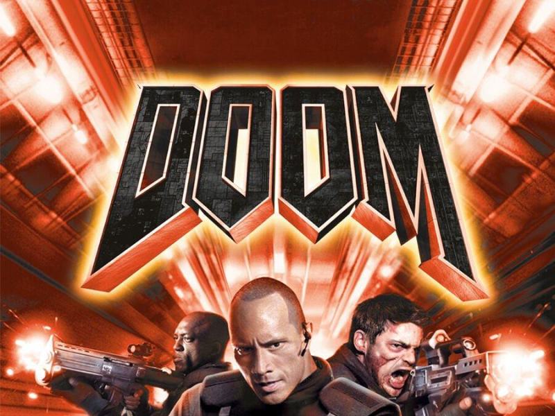 Doom