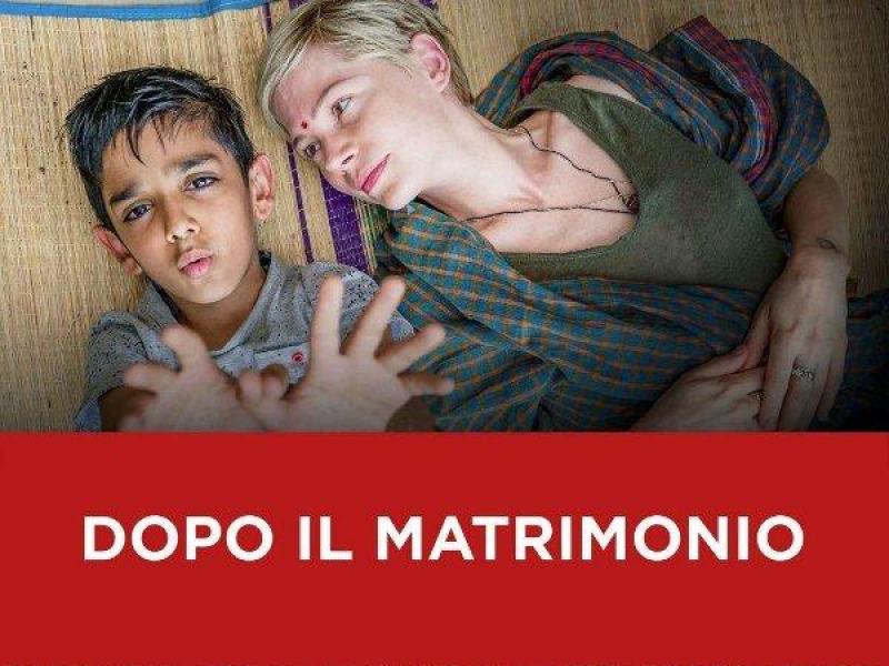 Dopo il matrimonio