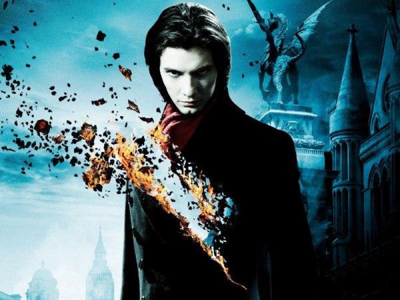 Dorian Gray