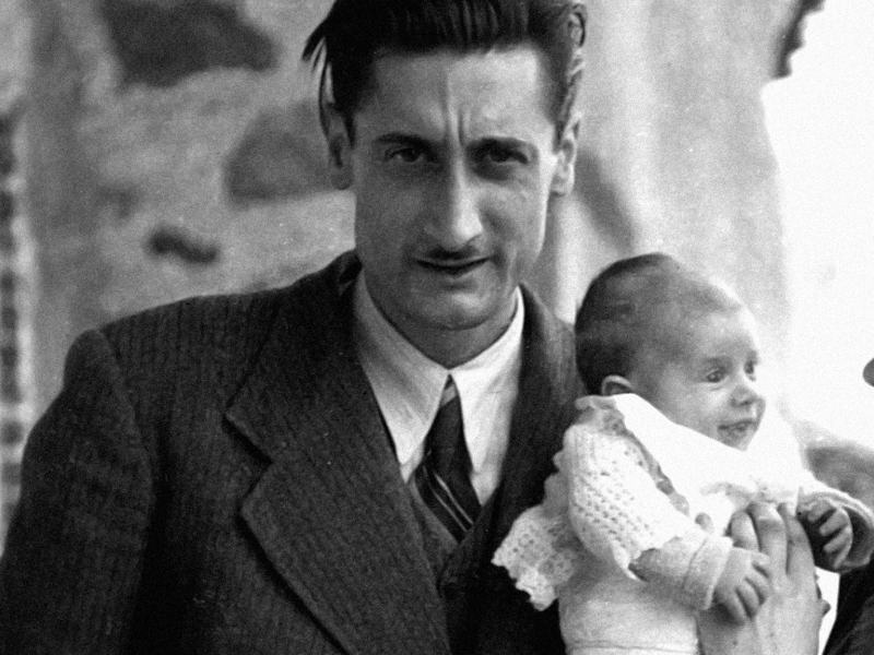 Dove danzeremo domani