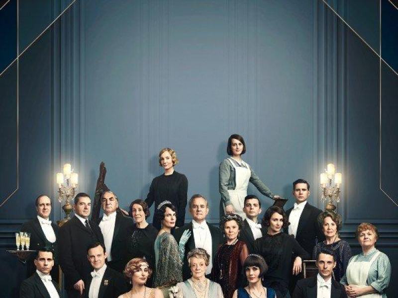 Downton Abbey