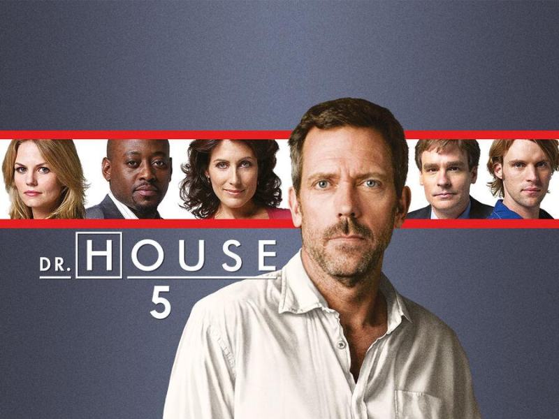 Dr. House: Medical Division