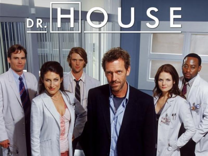 Dr. House: Medical Division