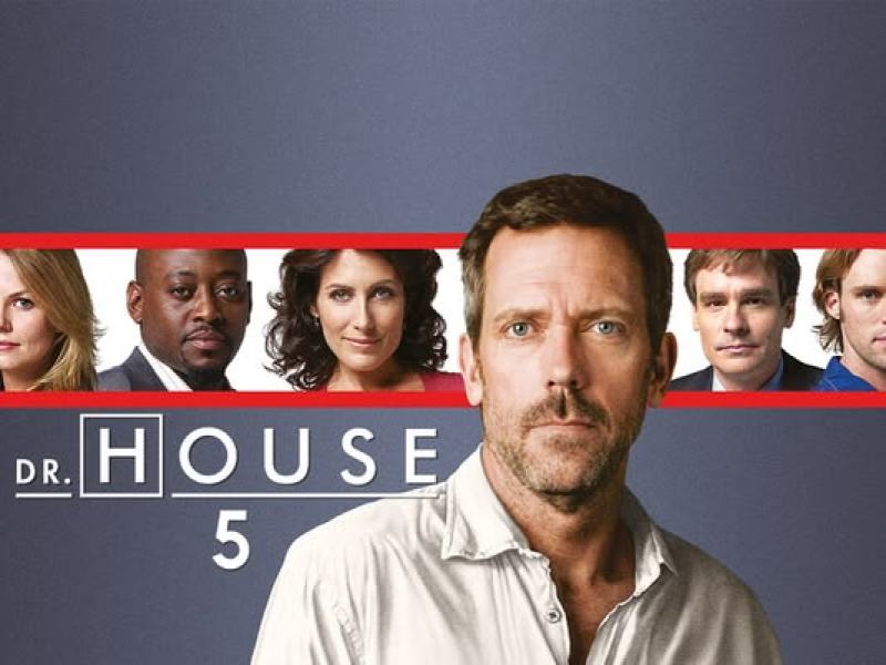 Dr. House: Medical Division
