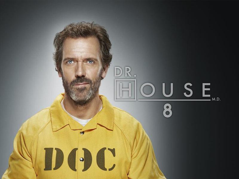 Dr. House - Medical Division