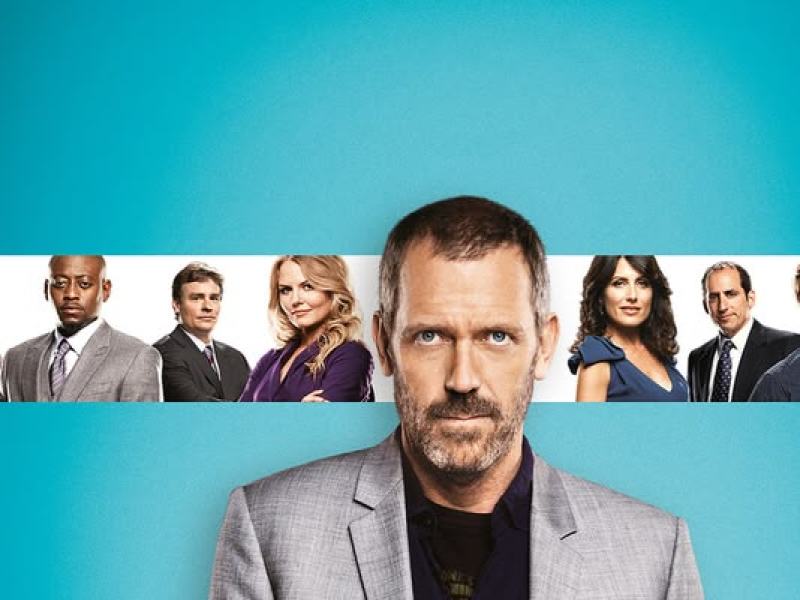 Dr. House: Medical Division