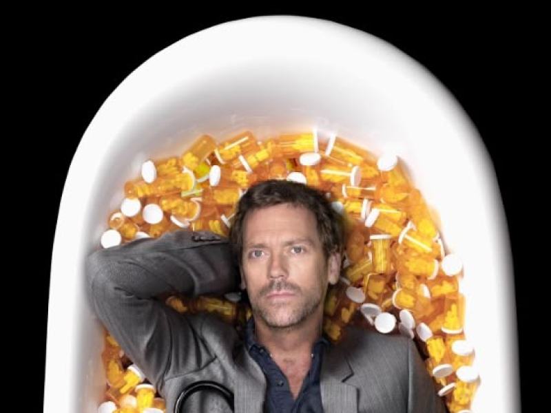 Dr. House - Medical Division