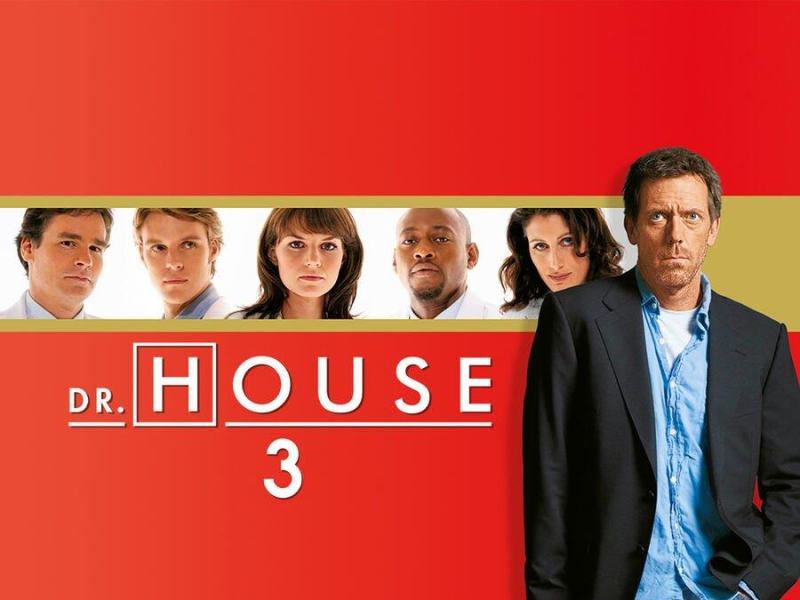 Dr. House: Medical Division