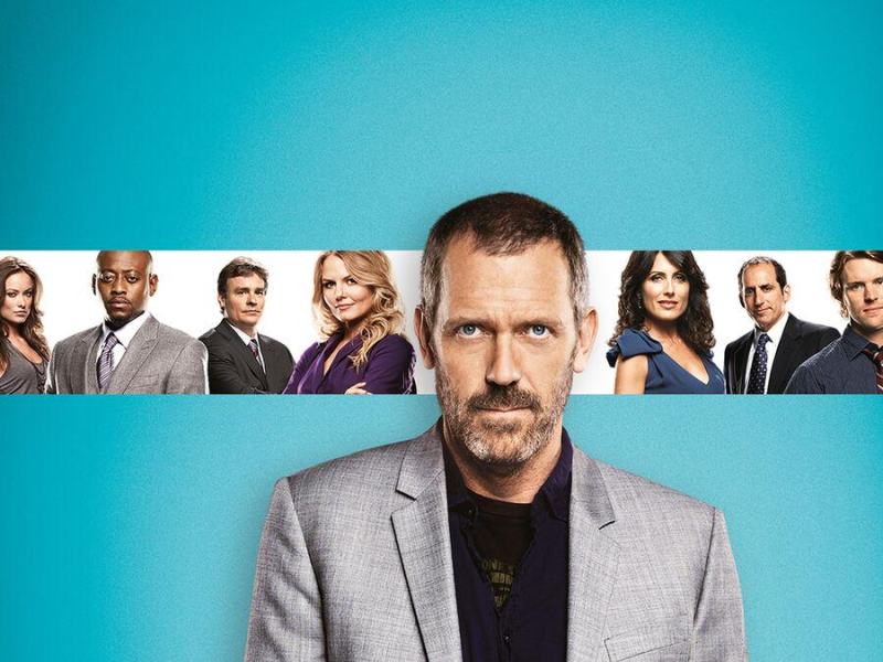 Dr. House: Medical Division