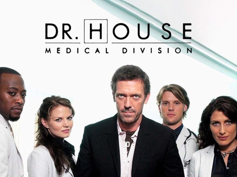 Dr. House: Medical Division