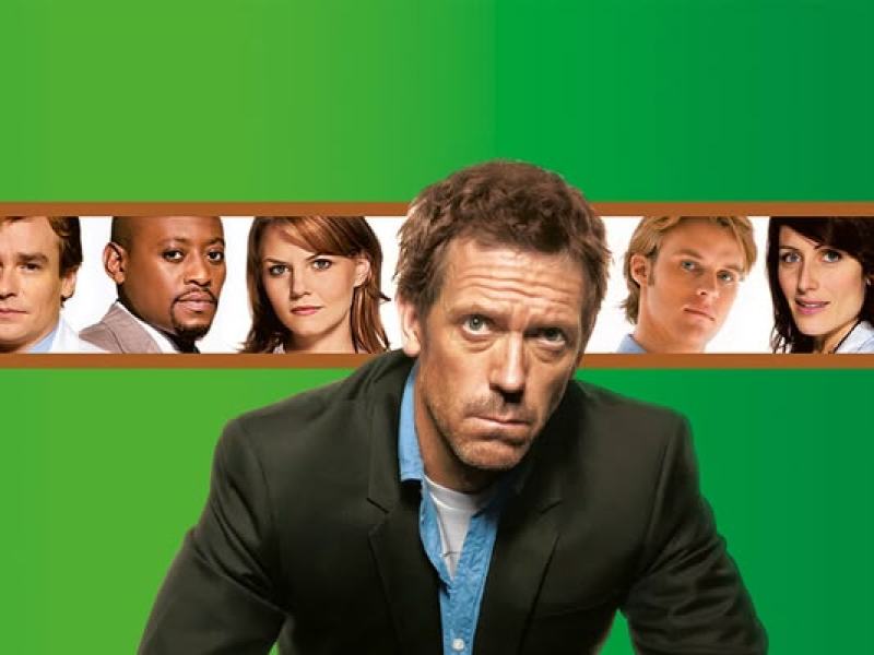 Dr. House - Medical Division