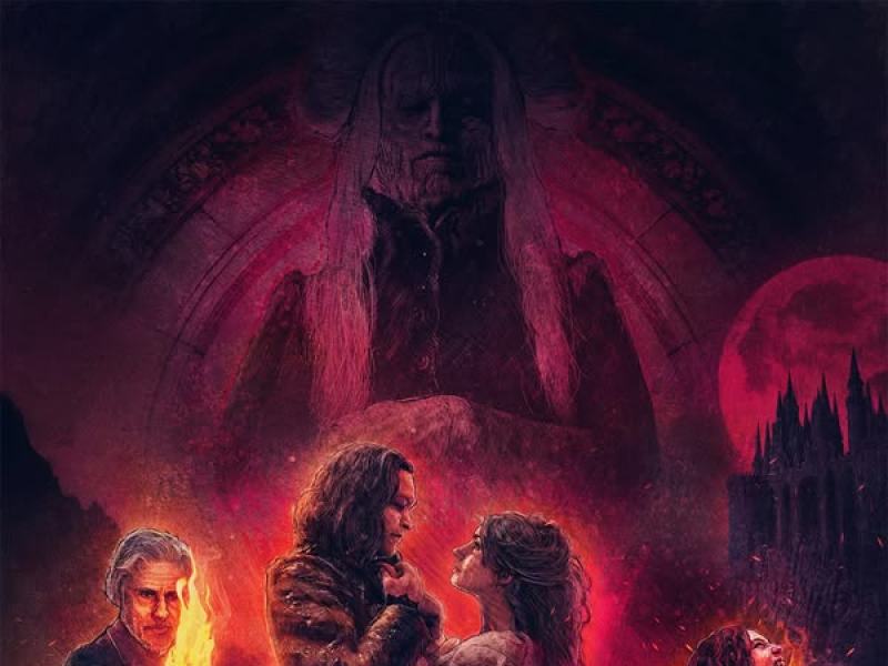 Dracula: L'amore perduto