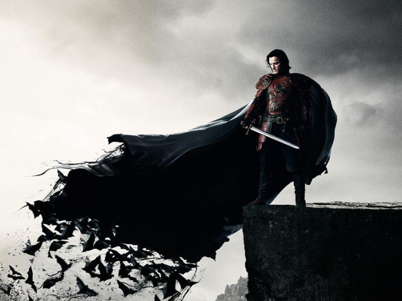 Dracula Untold