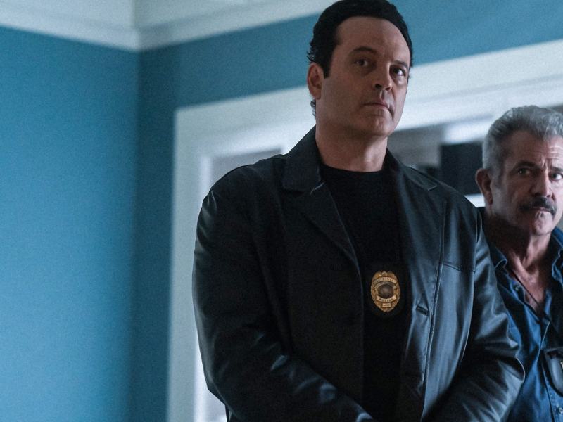 Dragged Across Concrete - Poliziotti al limite