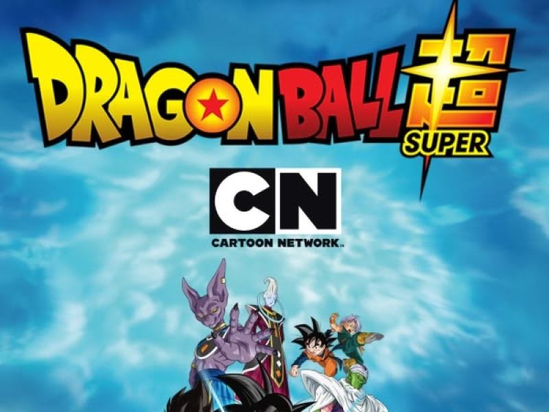 Dragon Ball Super