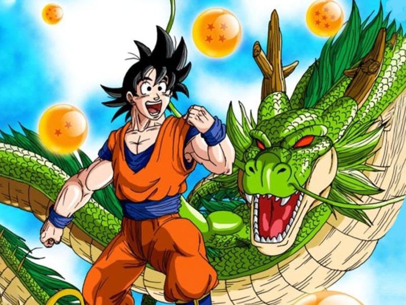 Dragon Ball Super