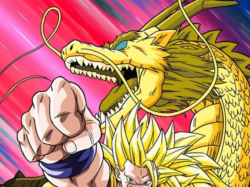 Dragon Ball Z: L'eroe del pianeta Conuts