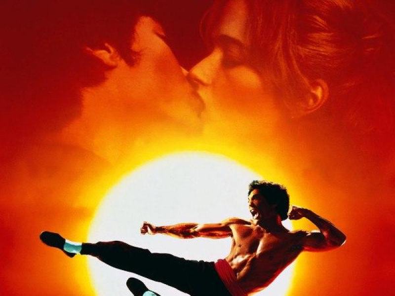 Dragon - La storia di Bruce Lee