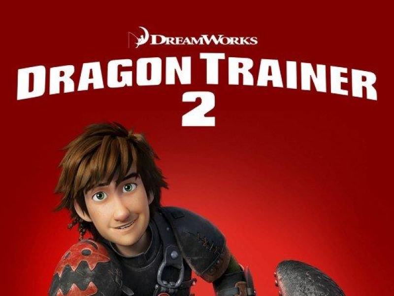 Dragon Trainer 2
