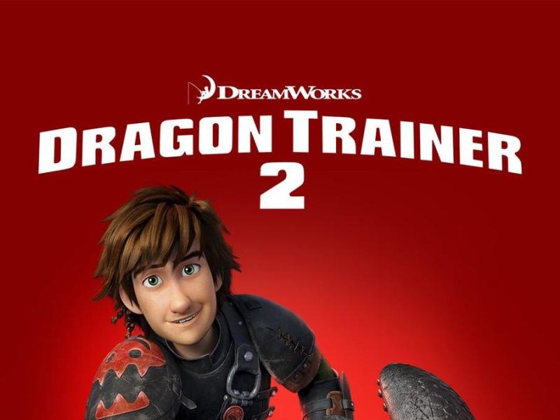 Dragon Trainer 2