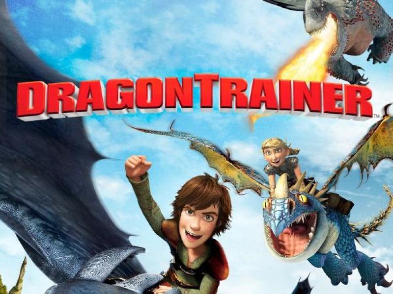 Dragon Trainer
