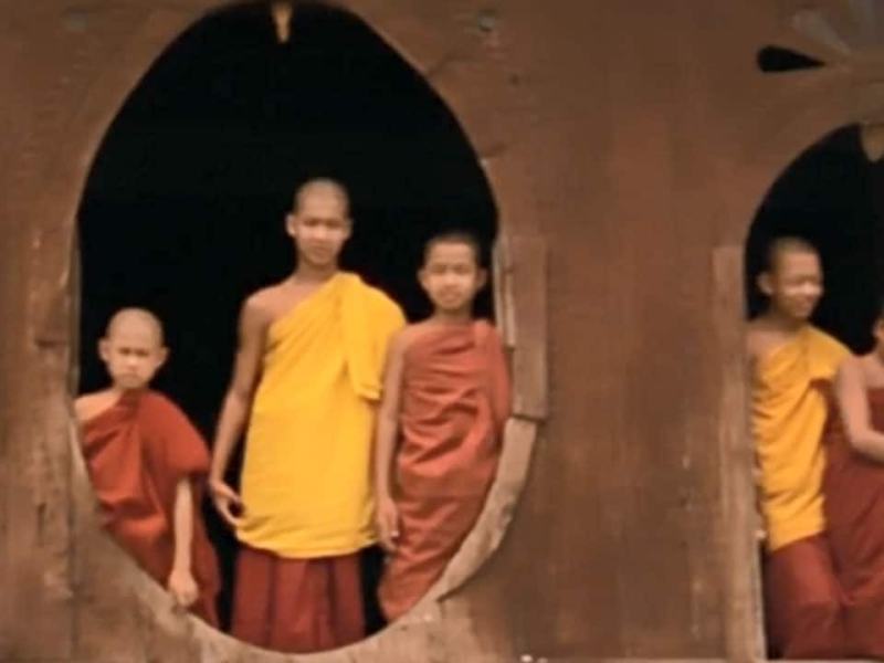 Dream Hotel - Myanmar