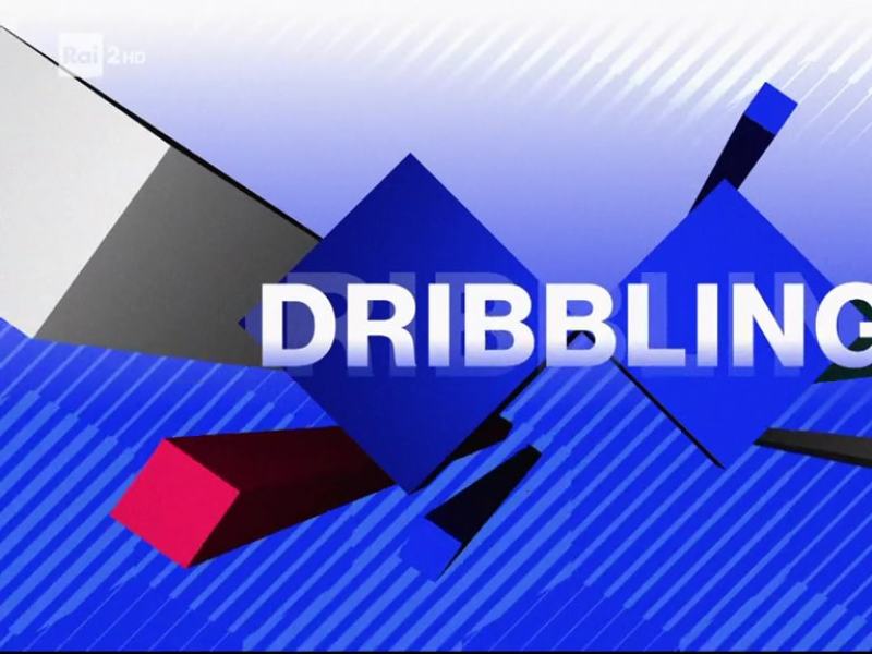 Dribbling Mondiali - Stag. 2026 - Puntata del 15/06/2026