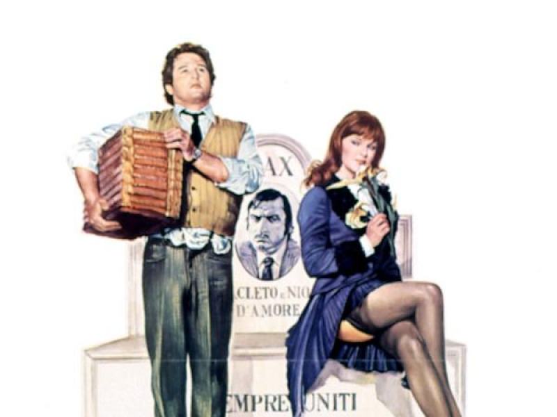 Due cuori, una cappella