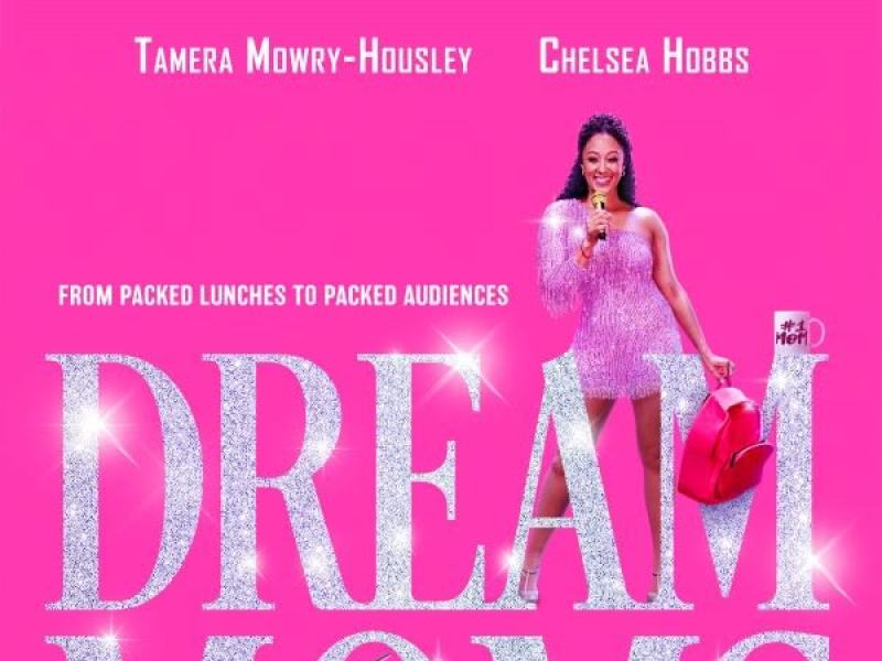 Due Mamme E Un Sogno