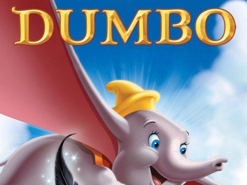 Dumbo