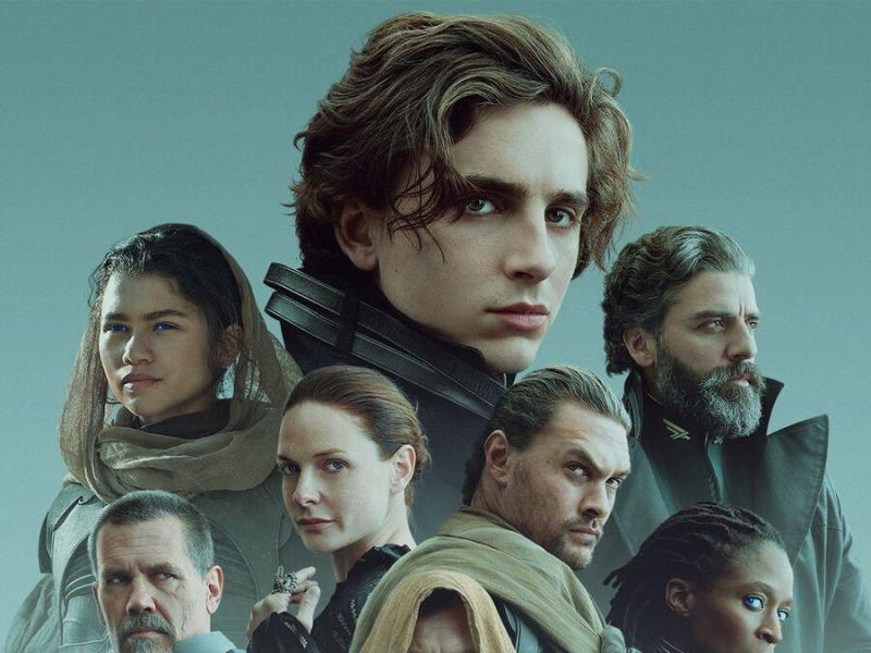 Dune