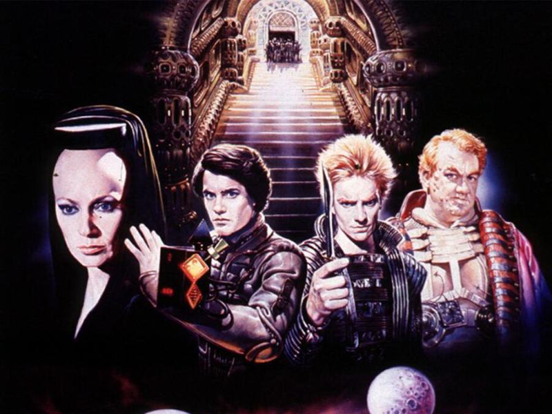 Dune