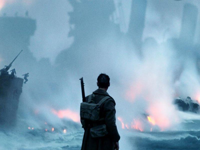 Dunkirk