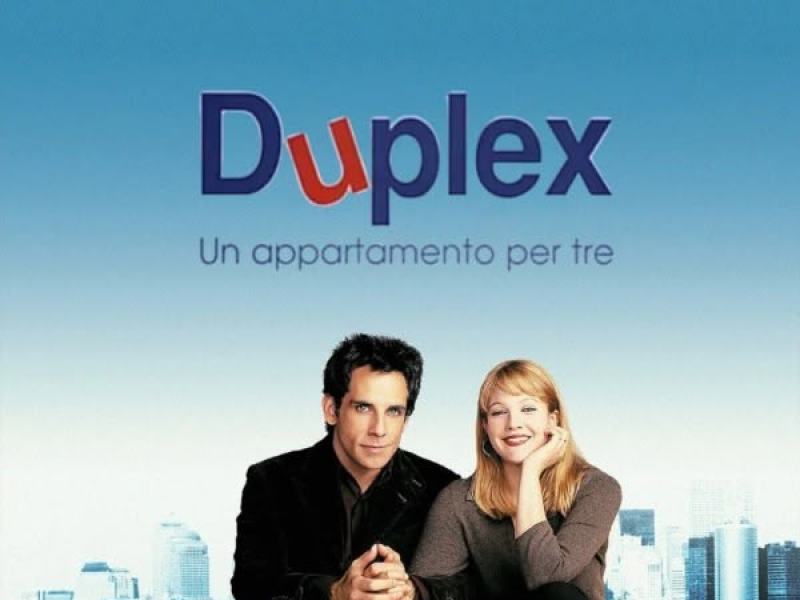 Duplex - Un appartamento per tre