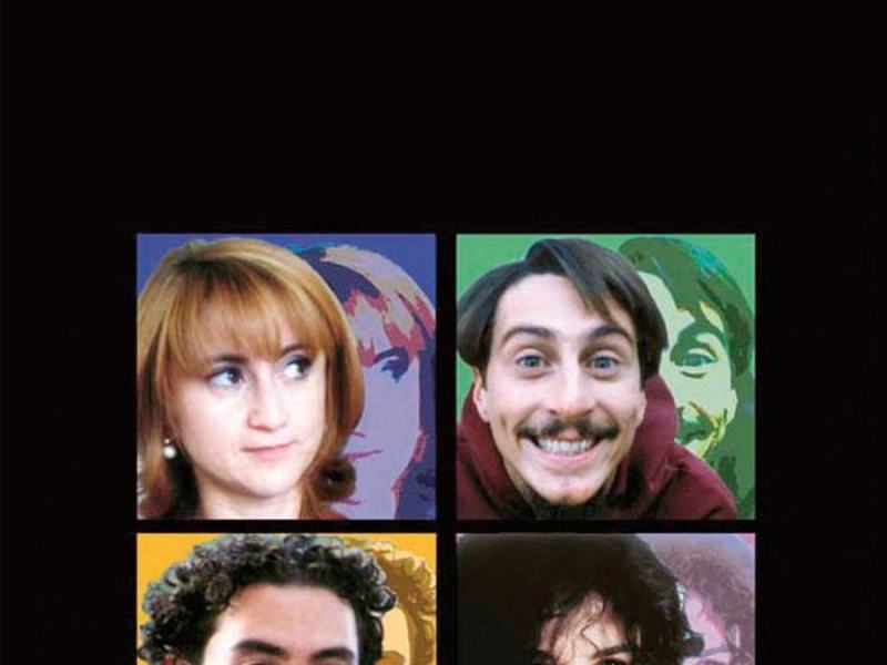 E allora mambo