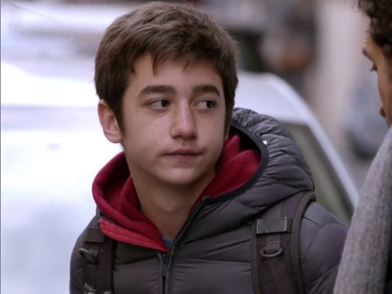 E' arrivata la felicità - Stag. 1 Ep. 3 - Quando abbiamo stretto il patto