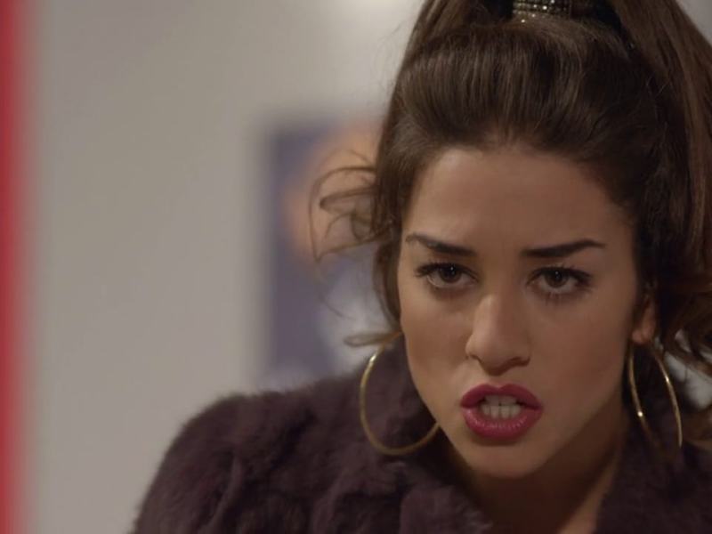 E' arrivata la felicità - Stag. 1 Ep. 4 - Quando ti ho fatto uscire con Nunzia