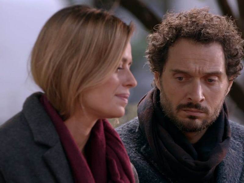 E' arrivata la felicità - Stag. 1 Ep. 8 - Quando è tornato Gianluca