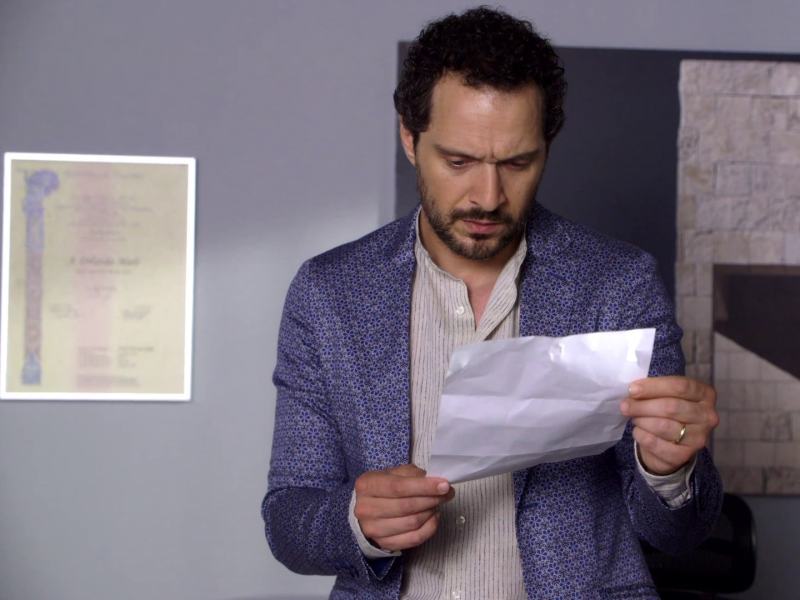 E' arrivata la felicità - Stag. 2 Ep. 19 - Quando ho sbroccato